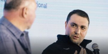 Посланці президента США найближчим часом відвідають Київ – Буданов