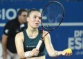 WTA змусила Олійникову зняти патч полку Калиновського на Ролан Гарросі-2026