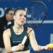 WTA змусила Олійникову зняти патч полку Калиновського на Ролан Гарросі-2026