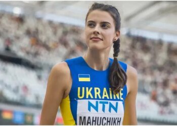 Магучіх здобула "золото" Діамантової ліги в першому старті літнього сезону