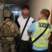 У Києві знайдений за оголошенням ремонтник з гранатою та ножем пограбував пенсіонерку