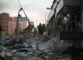 У Києві через масовану атаку рф загинули троє людей, серед 35 постраждалих є діти – МВС
