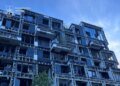 Кількість жертв російського удару по Києву зросла до 5