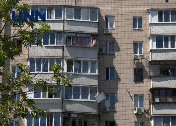 У Києві кількість постраждалих від масованої атаки рф продовжує зростати