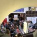 Під час атаки росії на Україну 2 червня киянам бракувало місця у метро для прихистку – Зеленська