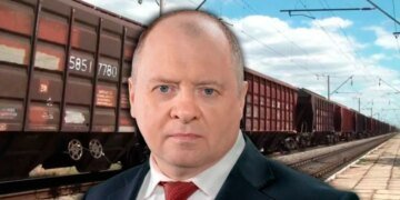 Олег Попенко. Повышение тарифов УЗ на 45% — удар по бизнесу или развитие железной дороги?