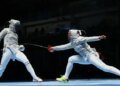 Міжнародна федерація фехтування дозволила росіянам і білорусам виступати під національними прапорами