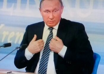 Информационный вакуум бункера: стало известно, почему Путин отказался слушать финансистов