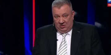 Генерал “Штолик-Опохмел” проговорился о панике в кулуарах Кремля: что происходит