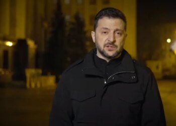 Зеленского позвали на саммит G7 во Франции
