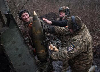 Разгром российских военных в Запорожье: разведка обнародовала взрывное видео