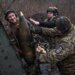 Разгром российских военных в Запорожье: разведка обнародовала взрывное видео