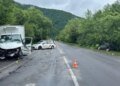 Смертельное ДТП в Закарпатье: один подросток погиб, трое человек госпитализированы
