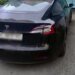 У Києві після конфлікту на дорозі нетверезий чоловік викрав Tesla із заправки