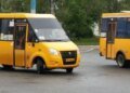 В Мелитополе и Бердянске сокращают транспорт, оккупанты объясняют это отпусками