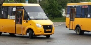 В Мелитополе и Бердянске сокращают транспорт, оккупанты объясняют это отпусками