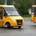 В Мелитополе и Бердянске сокращают транспорт, оккупанты объясняют это отпусками