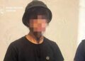 17-летний шпион в Харьковской области: за гроши передавал координаты украинских военных россиянам