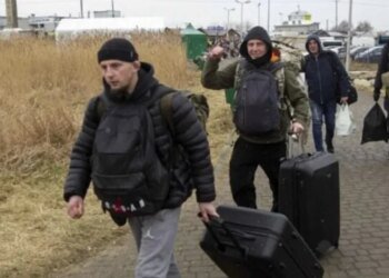 Новые правила в ЕС: европейские столицы меняют условия приема украинских беженцев