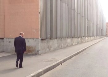Цена безумия: почему Путин уже не сможет остановить войну