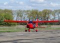 На Київщині надлегкі літаки озброять зенітними дронами проти Шахедів