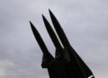 росія атакувала Україну балістикою, знешкоджено 264 з 293 дронів