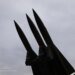 росія атакувала Україну балістикою, знешкоджено 264 з 293 дронів