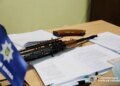 У Києві задекларували понад 2,2 тисячі одиниць вогнепальної зброї та більше мільйона набоїв