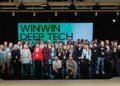 Сергей Токарев о Deep Tech Accelerator и украинских инженерах
