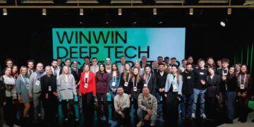 Сергей Токарев о Deep Tech Accelerator и украинских инженерах