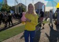 Українка Левченко виграла друге золото у сезоні на турнірі у Фінляндії