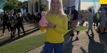 Українка Левченко виграла друге золото у сезоні на турнірі у Фінляндії