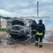 В Черниговской области спасатели ликвидировали последствия очередных российских ударов