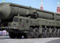 Потрібно для майбутнього застосування зброї: путін пояснив, чому "Орєшніком" вдарили по "сараю" в Україні