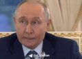 И Донбасс забрать, и мир подписать: Путин озвучил ультимативный договор с Украиной. ВИДЕО