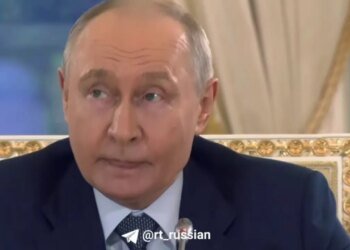 И Донбасс забрать, и мир подписать: Путин озвучил ультимативный договор с Украиной. ВИДЕО