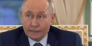 И Донбасс забрать, и мир подписать: Путин озвучил ультимативный договор с Украиной. ВИДЕО