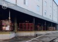 "Нова пошта" зупинила роботу сортувального депо в Києві після вибуху