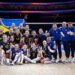 Жіноча збірна України з волейболу здобула першу в історії перемогу у Лізі націй