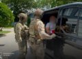 Незаконно удерживали в течение нескольких месяцев и пытали: руководству Ужгородского ТЦК сообщили о подозрении