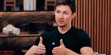 «Потемкинские деревни с привкусом коррупции»: Дуров высмеял цифровой суверенитет Кремля
