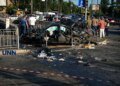 Смертельна ДТП у Києві: серед загиблих 12-річний хлопець, розпочато розслідування