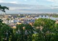 Куди піти в Києві 6-7 червня