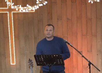 Керівник церкви баптистів, який вже побував у низці ДТП: що відомо про водія Mercedes, який вбив чотирьох людей у Києві