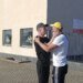 Залізничник Євген Ребров повернувся в Україні після трьох років російського полону