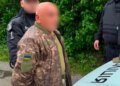 Убил женщину и сослуживца, ещё одного тяжело ранил — военнослужащему на Киевщине сообщили о подозрении