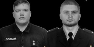 Смертельна ДТП у Києві: серед загиблих – двоє поліцейських