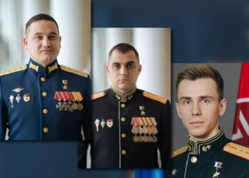 Партія путіна веде до держдуми рф катів Бучі та викрадачів українських дітей – ЦПД