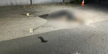 В Днепре задержанный бросил гранату в полицейских: четверо ранены, он сам погиб