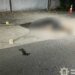 В Днепре задержанный бросил гранату в полицейских: четверо ранены, он сам погиб